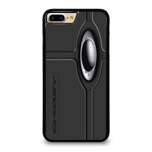 OAKLEY CARBON LOGO iPhone 7 / 8 Plus Case Cover