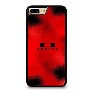 OAKLEY GLASSESS RED iPhone 7 / 8 Plus Case Cover