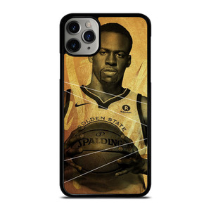 DRAYMOND GREEN GOLDEN STATE WARRIORS iPhone 11 Pro Max Case Cover
