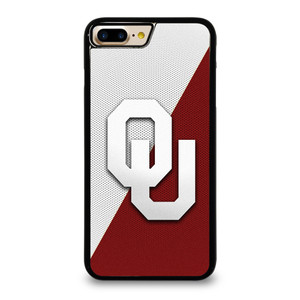 OKLAHOMA UNIVERSITY LOGO iPhone 7 / 8 Plus Case Cover