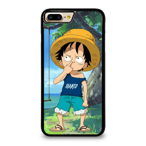 ONE PIECE LUFFY KID iPhone 7 / 8 Plus Case Cover