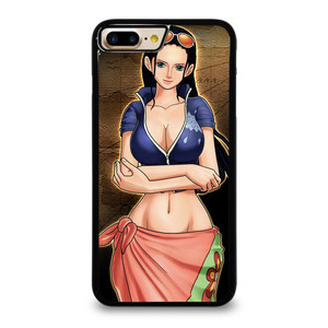 ONE PIECE MANGA NICO ROBIN iPhone 7 / 8 Plus Case Cover