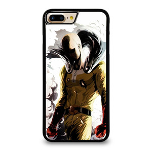 ONE PUNCH MAN SAITAMA ANGRY iPhone 7 / 8 Plus Case Cover