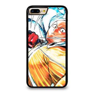 ONE PUNCH MAN SAITAMA SERIOUS iPhone 7 / 8 Plus Case Cover