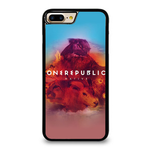 ONEREPUBLIC BAND NATIVE iPhone 7 / 8 Plus Case Cover