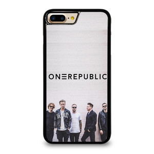 ONEREPUBLIC POP BAND iPhone 7 / 8 Plus Case Cover