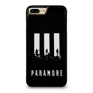 PARAMORE ROCK BAND LOGO iPhone 7 / 8 Plus Case Cover