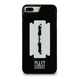 PEAKY BLINDERS ICON iPhone 7 / 8 Plus Case Cover PEAKY BLINDERS ICON iPhone 7 / 8 Plus Case Cover