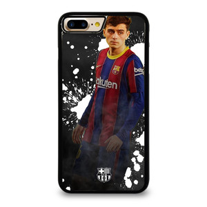 PEDRI GONZALEZ BARCELONA FC iPhone 7 / 8 Plus Case Cover