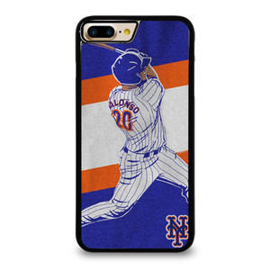 PETE ALONSO NEW YORK METS BASEBALL iPhone 7 / 8 Plus Case Cover