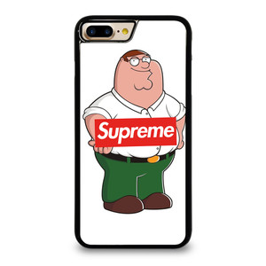 PETER GRIFFIN FAMILY GUY SUPREME iPhone 7 / 8 Plus Case Cover