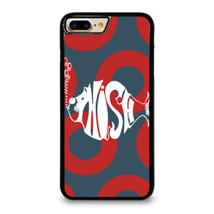 PHISH ROCK BAND LOGO iPhone 7 / 8 Plus Case Cover