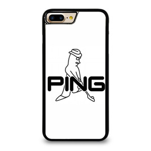PING GOLF LOGO iPhone 7 / 8 Plus Case Cover