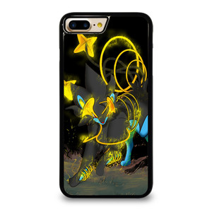 POKEMON LUXRAY COOL iPhone 7 / 8 Plus Case Cover POKEMON LUXRAY COOL iPhone 7 / 8 Plus Case Cover
