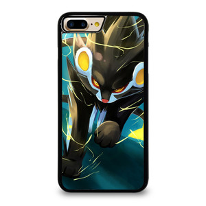 POKEMON LUXRAY GAMES iPhone 7 / 8 Plus Case Cover POKEMON LUXRAY GAMES iPhone 7 / 8 Plus Case Cover