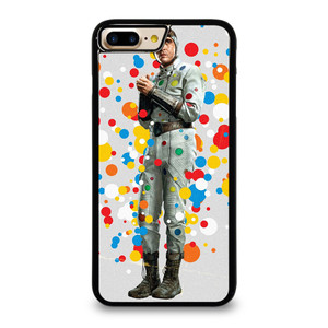 POLKA DOT MAN SUICIDE SQUAD iPhone 7 / 8 Plus Case Cover