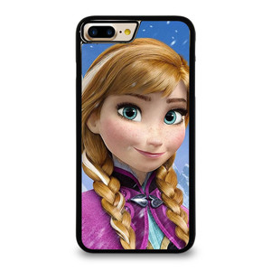 PRINCESS ANNA DISNEY iPhone 7 / 8 Plus Case Cover
