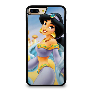 PRINCESS JASMINE DISNEY iPhone 7 / 8 Plus Case Cover