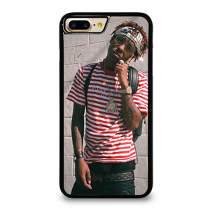 RAPPER RICH THE KID iPhone 7 / 8 Plus Case Cover
