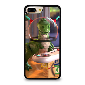 REX TOY STORY CARTOON iPhone 7 / 8 Plus Case Cover
