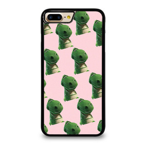 REX TOY STORY iPhone 7 / 8 Plus Case Cover