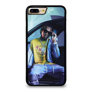 RICH THE KID RAPPER iPhone 7 / 8 Plus Case Cover