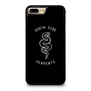 RIVERDALE SOUTH SIDE SERPENTS LOGO iPhone 7 / 8 Plus Case Cover
