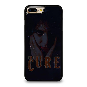 ROBERT SMITH THE CURE iPhone 7 / 8 Plus Case Cover