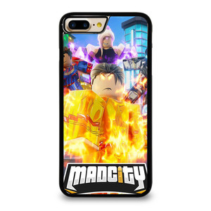 ROBLOX MAD CITY GAMES iPhone 7 / 8 Plus Case Cover