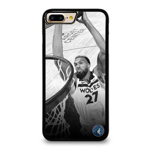RUDY GOBERT MINNESOTA TIMBERWOLVES iPhone 7 / 8 Plus Case Cover
