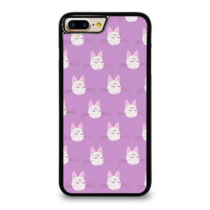 SAILOR MOON CAT CUTE PATTERN iPhone 7 / 8 Plus Case Cover
