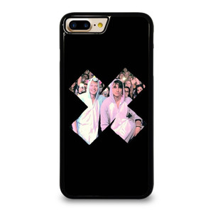 SAM AND COLBY BROCK YOUTUBER iPhone 7 / 8 Plus Case Cover