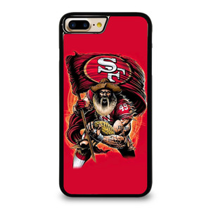 SAN FRANCISCO 49ERS MASCOT iPhone 7 / 8 Plus Case Cover