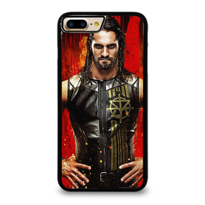 SETH ROLLINS WWE WRESTLING iPhone 7 / 8 Plus Case Cover SETH ROLLINS WWE WRESTLING iPhone 7 / 8 Plus Case Cover