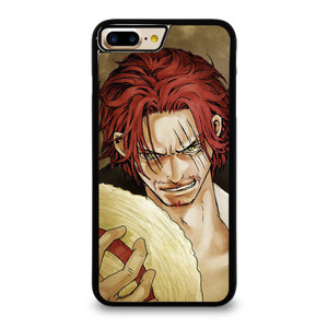 SHANKS ONE PIECE 2 iPhone 7 / 8 Plus Case Cover