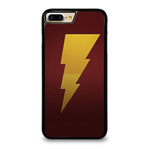 SHAZAM SUPERHERO SYMBOL iPhone 7 / 8 Plus Case Cover