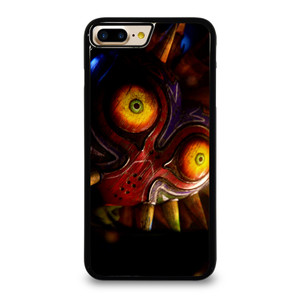 SKULL KID THE LEGEND OF ZELDA 2 iPhone 7 / 8 Plus Case Cover