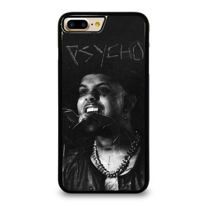 SMOKEPURPP PSYCHO RAPPER iPhone 7 / 8 Plus Case Cover