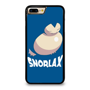 SNORLAX KABIGON POKEMON MONSTER iPhone 7 / 8 Plus Case Cover
