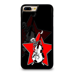 SOCIAL DISTORTION ROCK BAND ICON iPhone 7 / 8 Plus Case Cover