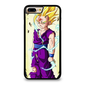 SON GOHAN DRAGON BALL iPhone 7 / 8 Plus Case Cover SON GOHAN DRAGON BALL iPhone 7 / 8 Plus Case Cover