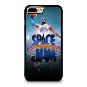 SPACE JAM 2 LEBRON JAMES iPhone 7 / 8 Plus Case Cover