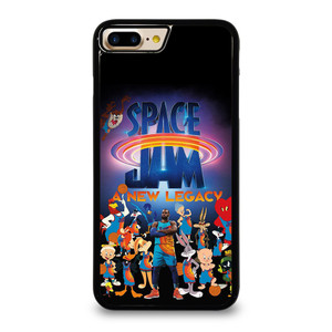 SPACE JAM NEW LEGACY LBERON JAMES iPhone 7 / 8 Plus Case Cover
