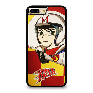 SPEED RACER ANIME iPhone 7 / 8 Plus Case Cover