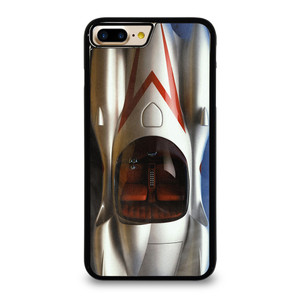 SPEED RACER CAR iPhone 7 / 8 Plus Case Cover