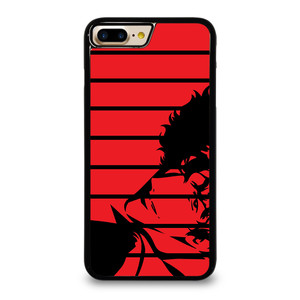 SPIKE SPIEGEL COWBOY BEBOP RED iPhone 7 / 8 Plus Case Cover