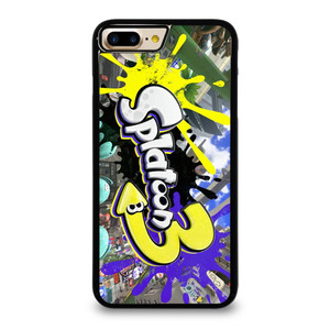 SPLATOON 3 GAMES 2 iPhone 7 / 8 Plus Case Cover