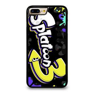 SPLATOON 3 GAMES LOGO iPhone 7 / 8 Plus Case Cover