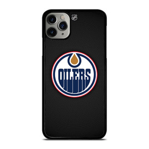 EDMONTON OILERS HOCKEY NHL LOGO iPhone 11 Pro Max Case Cover EDMONTON OILERS HOCKEY NHL LOGO iPhone 11 Pro Max Case Cover