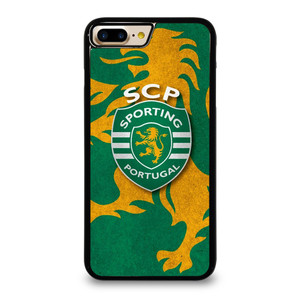SPORTING LISBON PORTUGAL iPhone 7 / 8 Plus Case Cover